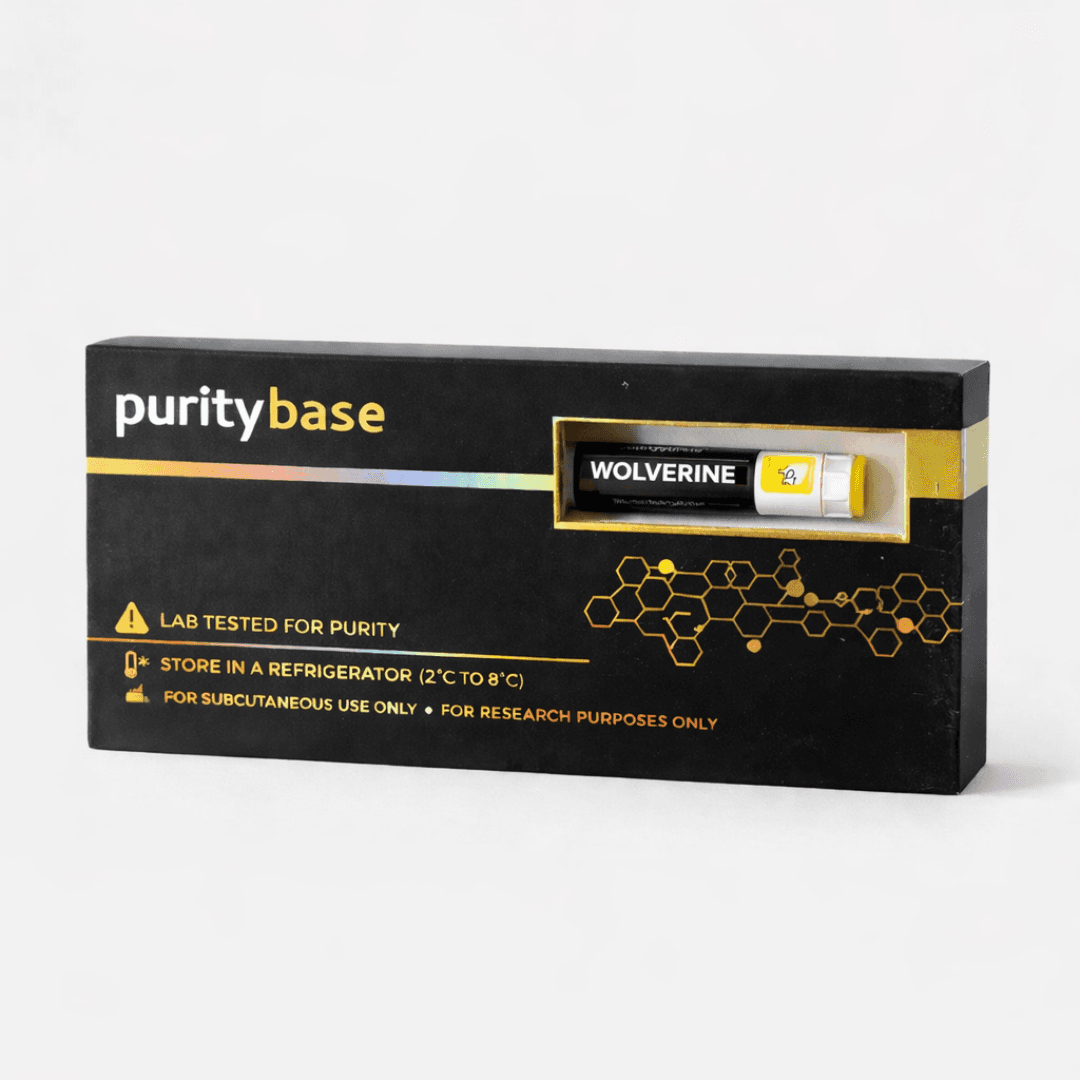 BPC157+TB500 Blend Pen (10+10mg)