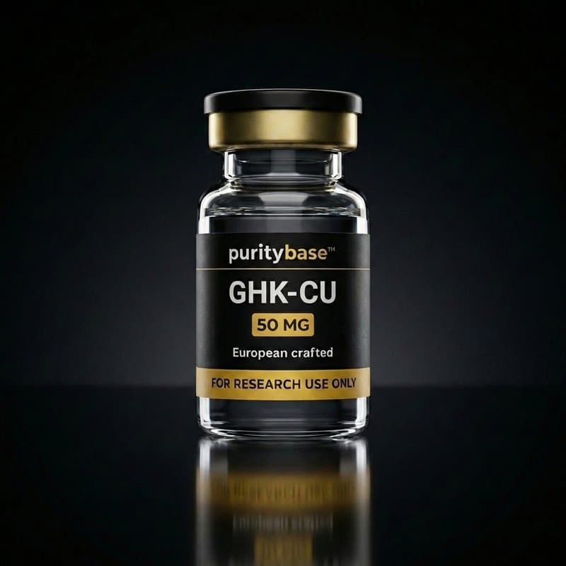 GHK-CU