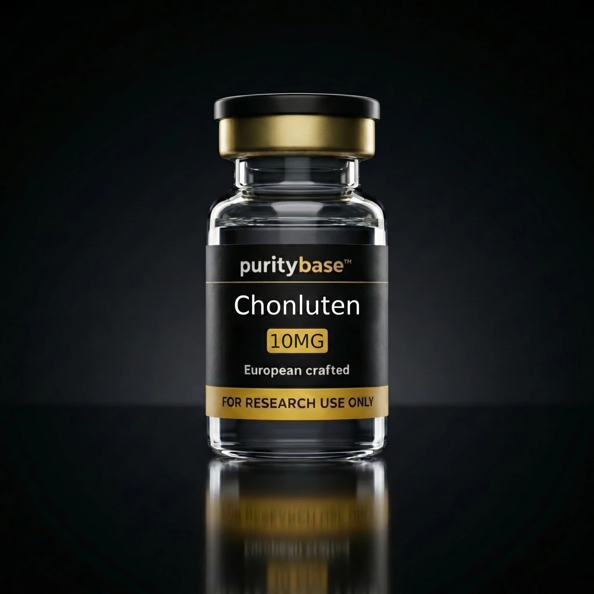 Chonluten — Laborreagenz
